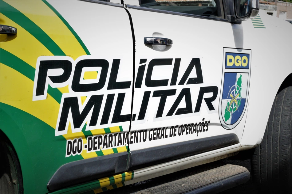 Polícia Militar Viatura