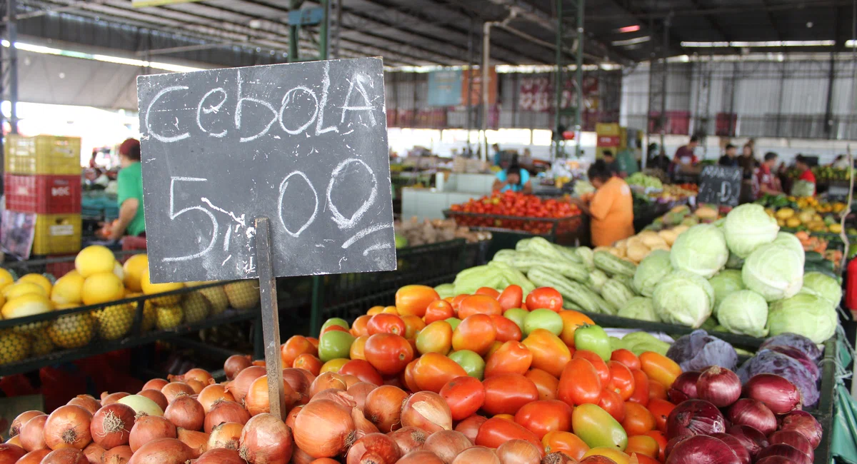 Ceasa de Teresina