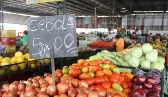 Ceasa de Teresina