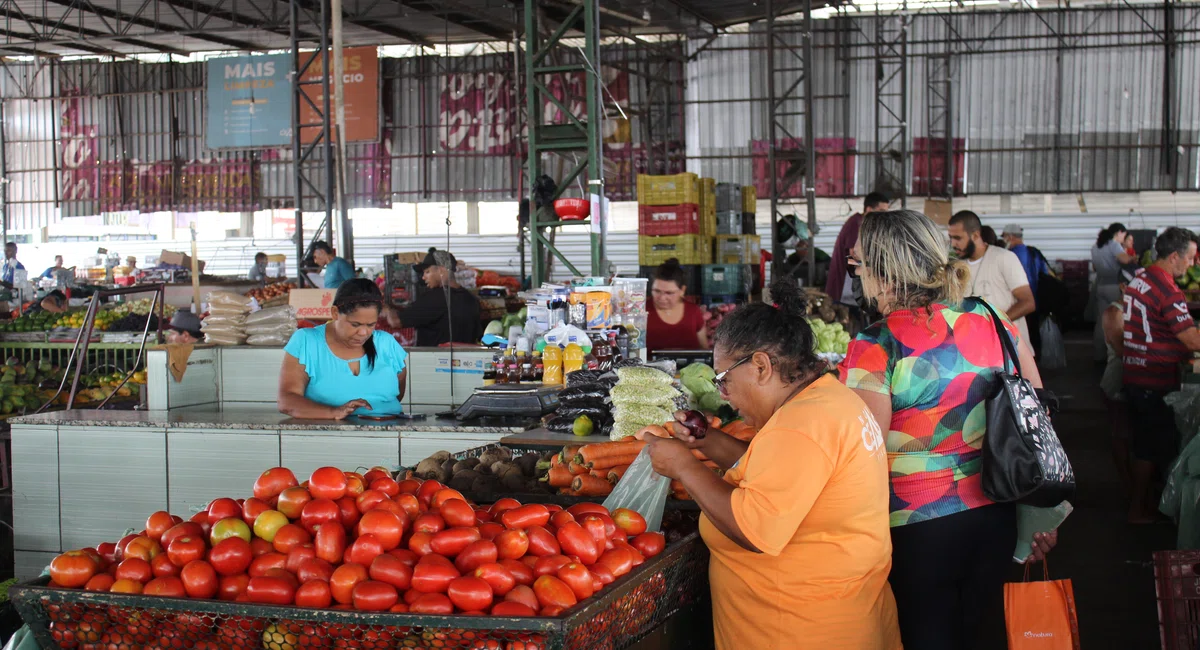 Ceasa de Teresina