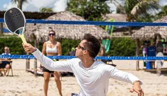 Circuito Piauiense de Beach Tennis