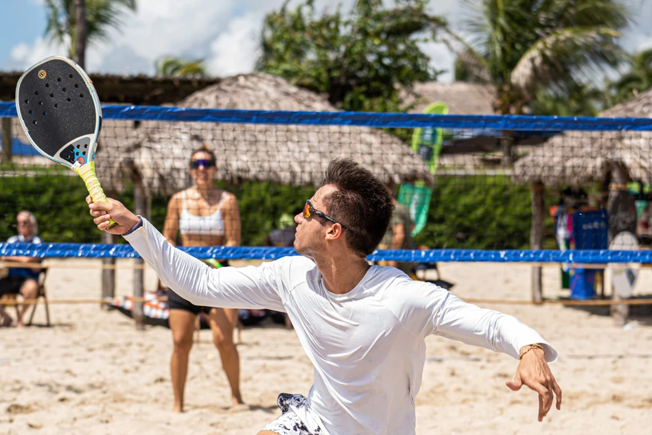 Circuito Piauiense de Beach Tennis