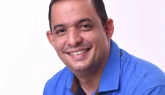 Prefeito de Demerval Lobão, Ricardo Moura.