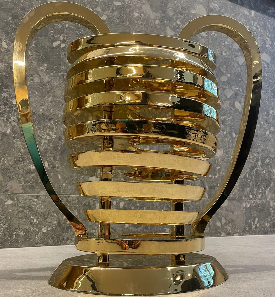 Taça da Copa Nordeste