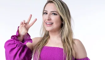 Amanda Meirelles é a campeã do BBB 23