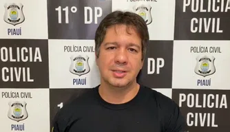 Delegado Samuel Silveira