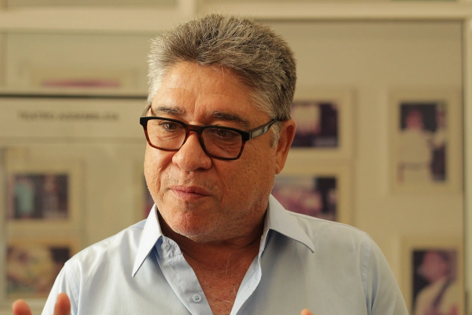 deputado estadual João Madison (MDB).