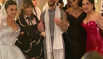 Met Gala em Nova York