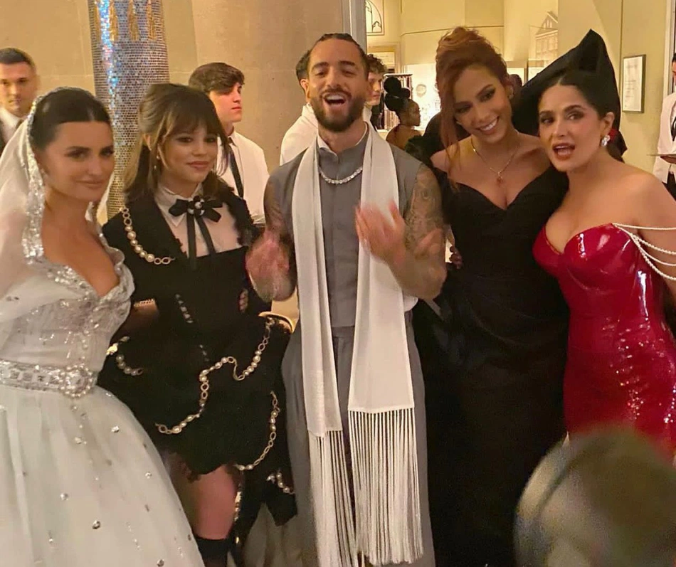 Met Gala em Nova York