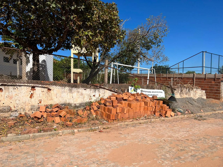 TCE realiza Operação Escola em 30 cidades do Piauí