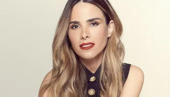 Wanessa Camargo