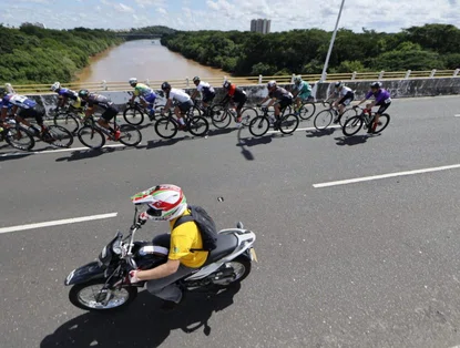 GP Teresina de Ciclismo está com inscrições abertas