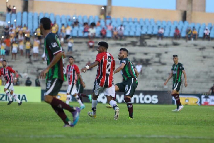 Rafael Fonteles sanciona lei que cria o novo Bolsa Atleta