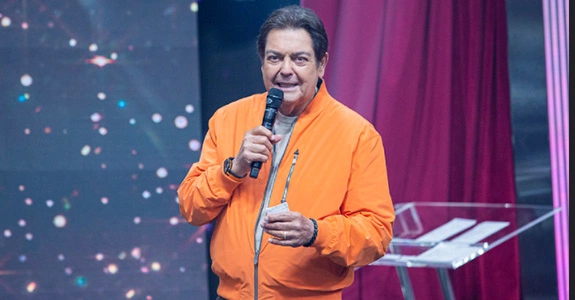 Faustão na Band