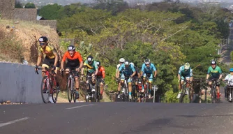 GP Teresina de Ciclismo