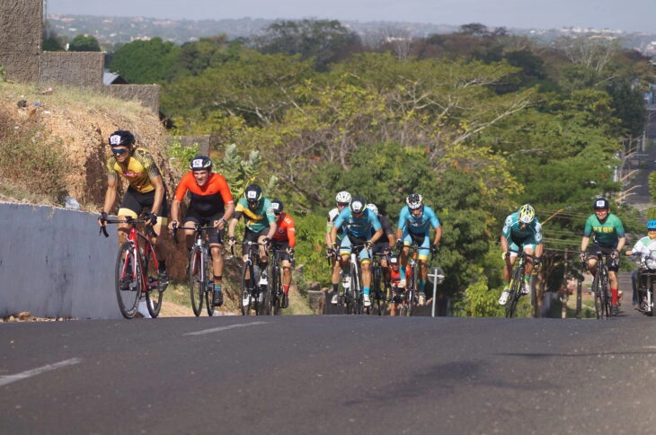 GP Teresina de Ciclismo