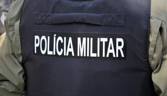 Polícia Militar do Piauí (PM-PI)