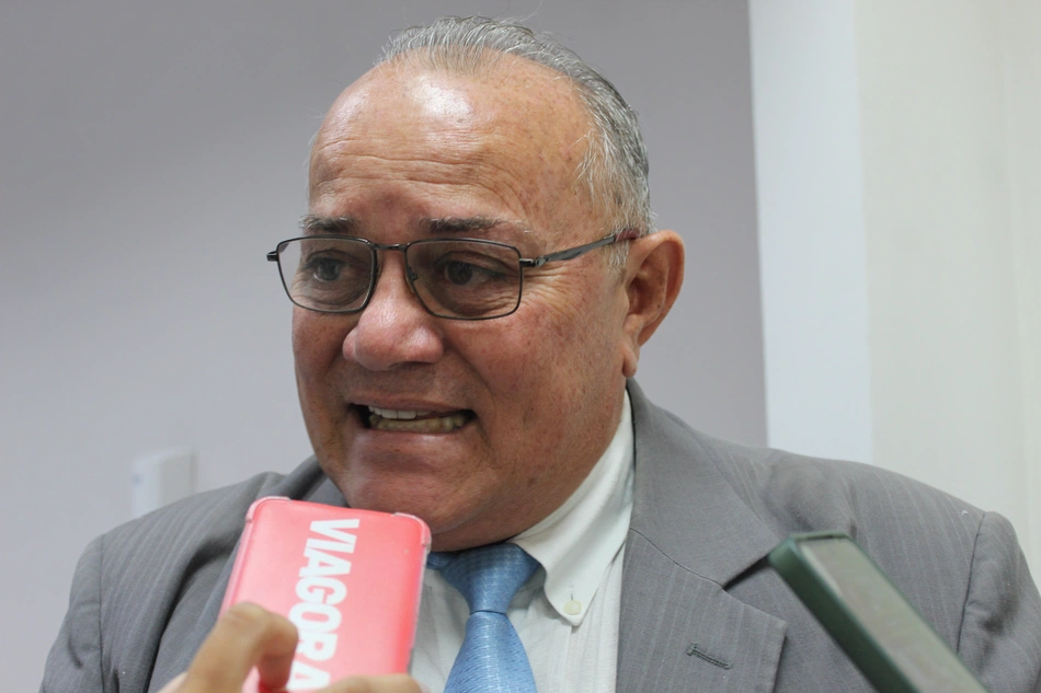 Antônio José Lira