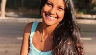 Adolescente morta em União