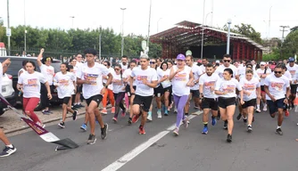 Corrida de Rua 2023.