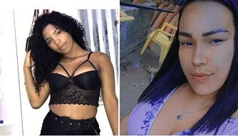 Mulheres são assassinadas a tiros em Timon.