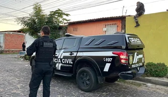 Polícia Civil