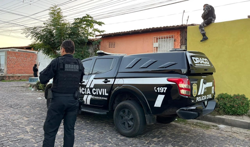 Polícia Civil