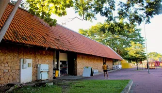 Parque Potycabana