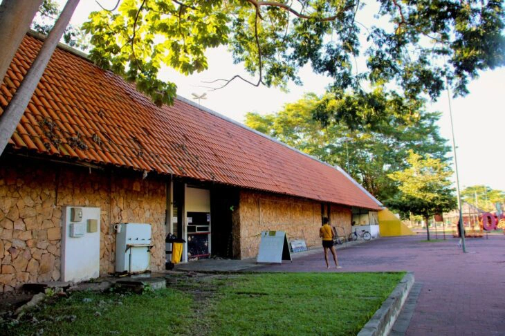 Parque Potycabana