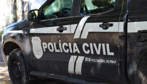 Polícia prende suspeito de estuprar duas crianças em Inhuma