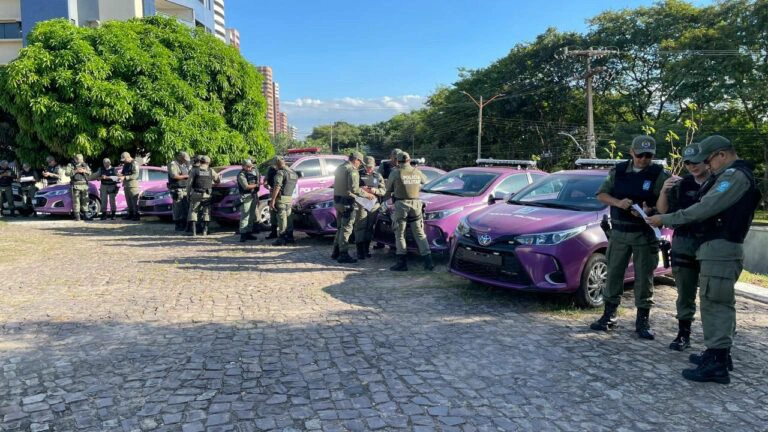 PM encerra curso de atendimento à mulher vítima de violência.