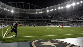 Estádio Nilton Santos