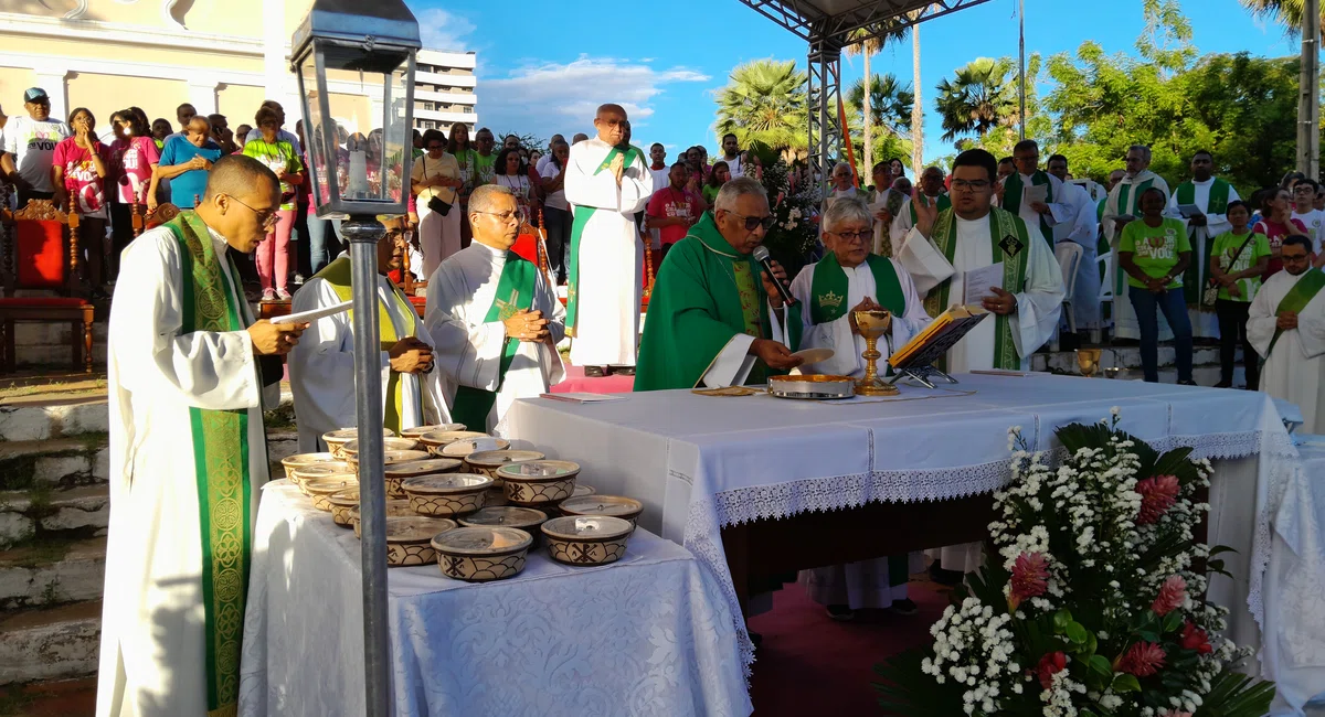 28ª edição da Caminhada da Fraternidade