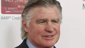 Treat Williams