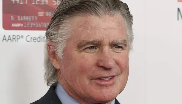 Ator Treat Williams morre aos 71 anos em acidente de moto nos EUA