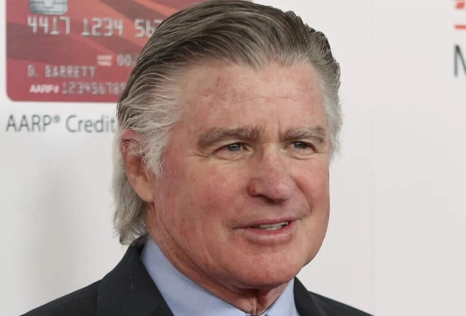 Treat Williams