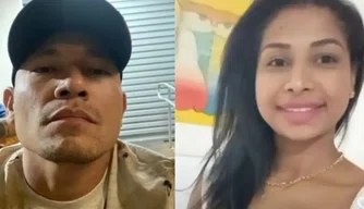 Casal é encontrado morto em São Paulo e Mato Grosso do Sul.