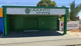 OdontoCompany em Teresina,.