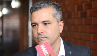 Deputado Dr. Vinícius