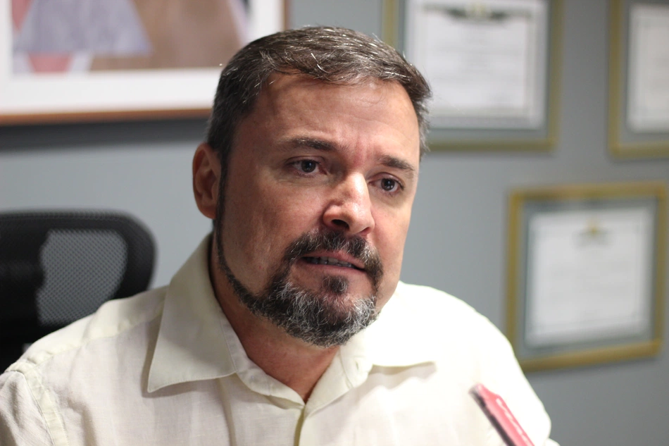 Deputado Fábio Novo