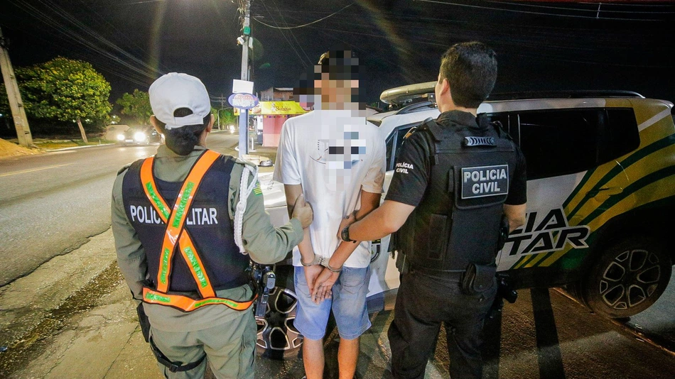 Operação Teresina Segura