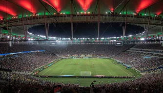 Fluminense vs River Plate