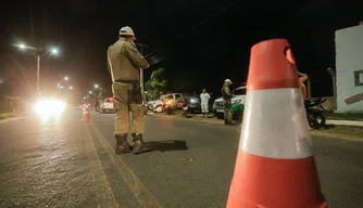 Operação Litoral Seguro.