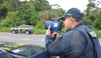 PRF inicia Operação Férias Escolares 2023 nas rodovias do Piauí