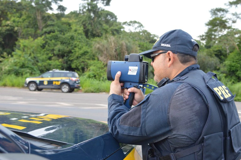 PRF inicia Operação Férias Escolares 2023 nas rodovias do Piauí