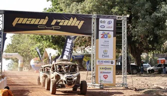 Piauí Rally Cup