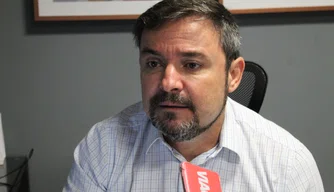 Deputado Fábio Novo