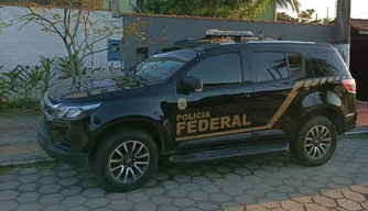 Polícia Federal