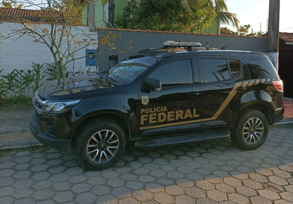 Polícia Federal