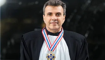 Desembargador João Gabriel Baptista